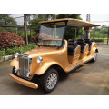 Classic Design 6 passenger golf cart with Top Quality